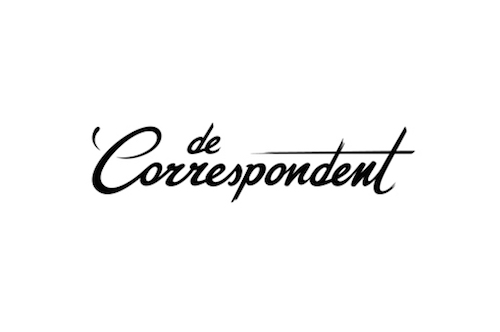 correspondent